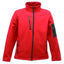 ARCOLA - 3 LAYER MEMBRANE SOFTSHELL | RETRA674