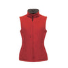 WOMEN'S FLUX SOFTSHELL BODYWARMER | RETRA790