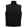 SANDSTORM - SOFTSHELL RIPSTOP BODYWARMER | RETRA813