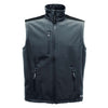 SANDSTORM - SOFTSHELL RIPSTOP BODYWARMER | RETRA813