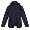 MEN'S DEFENDER III WATERPROOF 3-IN-1 JACKET | RETRA130