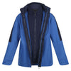 MEN'S DEFENDER III WATERPROOF 3-IN-1 JACKET | RETRA130