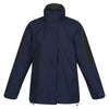 WOMEN'S DEFENDER III WATERPROOF 3-IN-1 JACKET | RETRA132