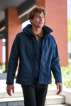 CLASSIC 3-IN-1 WATERPROOF JACKET | RETRA150