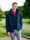 CLASSIC 3-IN-1 WATERPROOF JACKET | RETRA150