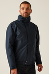 BLOCKADE WATERPROOF JACKET | RETRA221