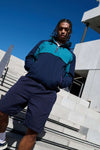 VINTAGE OVERHEAD ANORAK | RETRA230