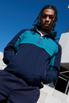 VINTAGE OVERHEAD ANORAK | RETRA230