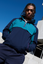 VINTAGE OVERHEAD ANORAK | RETRA230