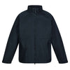 HUDSON MEN - FLEECE-LINED JACKET | RETRA301