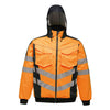 HI-VIS PRO BOMBER JACKET | RETRA314