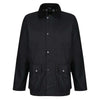 BANBURY WAX JACKET | RETRA410
