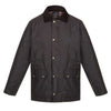 BANBURY WAX JACKET | RETRA410