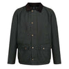 BANBURY WAX JACKET | RETRA410
