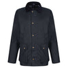 BANBURY WAX JACKET | RETRA410