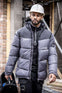 TACTICAL REGIME INSULATED JACKET | RETRA482