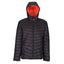THERMOGEN WARMLOFT HEATED JACKET | RETRA527