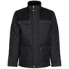 PADBURY QUILTED JACKET | RETRA534