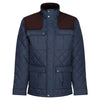 PADBURY QUILTED JACKET | RETRA534