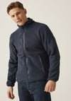 OMICRON III WATERPROOF BREATHABLE FLEECE | RETRA624