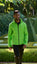 ABLAZE MEN'S PRINTABLE SOFTSHELL | RETRA628