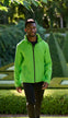 ABLAZE MEN'S PRINTABLE SOFTSHELL | RETRA628