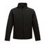 ABLAZE MEN'S PRINTABLE SOFTSHELL | RETRA628