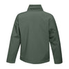 ABLAZE MEN'S PRINTABLE SOFTSHELL | RETRA628