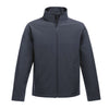 ABLAZE MEN'S PRINTABLE SOFTSHELL | RETRA628