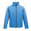 ABLAZE WOMEN'S PRINTABLE SOFTSHELL | RETRA629