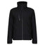 BIFROST INSULATED SOFTSHELL JACKET | RETRA634