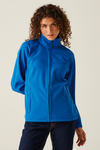 WOMEN'S UPROAR - INTERACTIVE SOFTSHELL | RETRA645