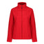 WOMEN'S UPROAR - INTERACTIVE SOFTSHELL | RETRA645