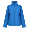 WOMEN'S UPROAR - INTERACTIVE SOFTSHELL | RETRA645