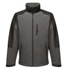 HYDROFORCE - 3-LAYER MEMBRANE HOODED SOFTSHELL | RETRA650