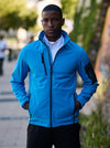 ARCOLA - 3 LAYER MEMBRANE SOFTSHELL | RETRA674