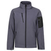 ARCOLA - 3 LAYER MEMBRANE SOFTSHELL | RETRA674