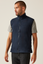 HABER II - INTERACTIVE BODYWARMER | RETRA700