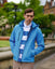 VENTURER 3 LAYER HOODED PRINTABLE SOFTSHELL JACKET | RETRA701