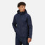 VENTURER 3 LAYER HOODED PRINTABLE SOFTSHELL JACKET | RETRA701