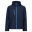 VENTURER 3 LAYER HOODED PRINTABLE SOFTSHELL JACKET | RETRA701