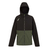 TACTICAL SURRENDER SOFTSHELL | RETRA707