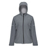 X-PRO PROLITE ECO-STRETCH PERFORMANCE SOFTSHELL | RETRA710