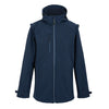 ERASMUS 5-IN-1 SOFTSHELL JACKET | RETRA713