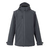 ERASMUS 5-IN-1 SOFTSHELL JACKET | RETRA713