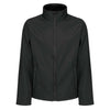 ECO ABLAZE SOFTSHELL JACKET | RETRA728