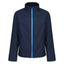 ECO ABLAZE SOFTSHELL JACKET | RETRA728