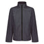 ECO ABLAZE SOFTSHELL JACKET | RETRA728