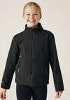JUNIOR ABLAZE SOFTSHELL | RETRA732