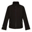 JUNIOR ABLAZE SOFTSHELL | RETRA732